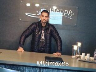 Minimax86