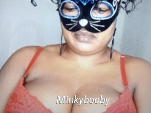 Minkybooby