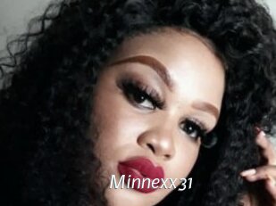 minnexx31 Porn Star