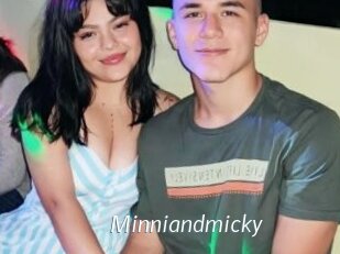 Minniandmicky