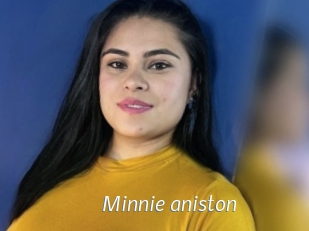 minnie_aniston Porn Star