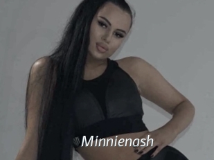 Minnienash