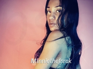 minniethefreak Porn Star