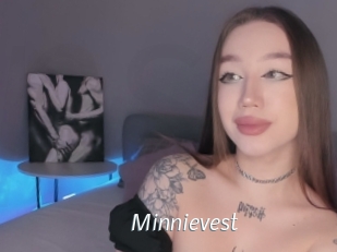 Minnievest
