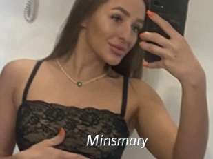 minsmary Porn Star