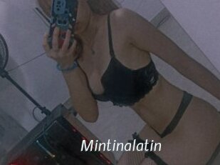Mintinalatin