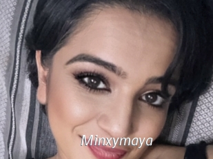 Minxymaya