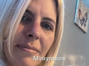 Minxymoore