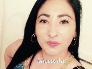 Miocosita