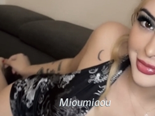 Mioumiaou