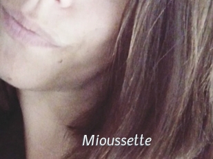 Mioussette