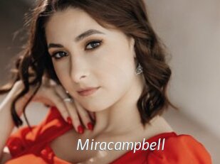 Miracampbell