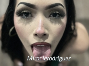 Miraclerodriguez