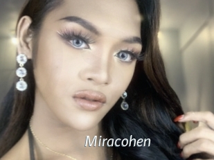 miracohen Porn Star