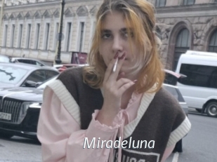 Miradeluna