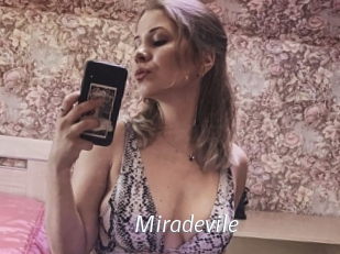 Miradevile