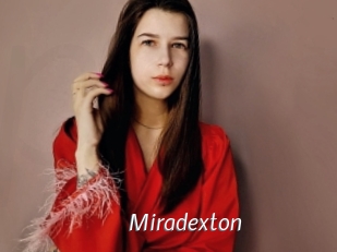 Miradexton