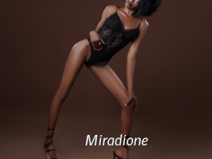 Miradione