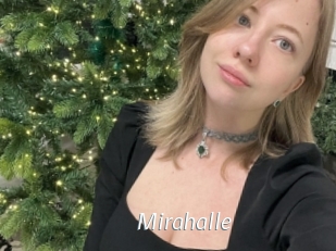 Mirahalle