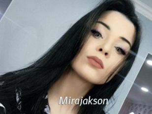 mirajakson Porn Star
