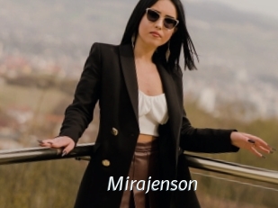 Mirajenson