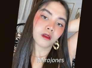 Mirajones