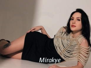 mirakye Porn Star
