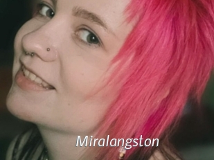 Miralangston