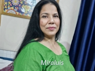 Miraluis