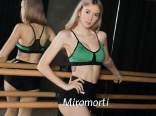 Miramorti