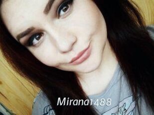 mirana1488 Porn Star