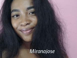 miranajose Porn Star