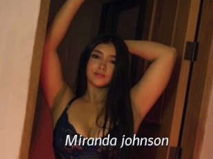 Miranda_johnson