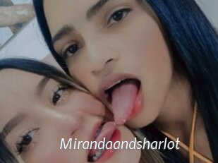Mirandaandsharlot