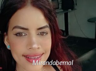Mirandabernal