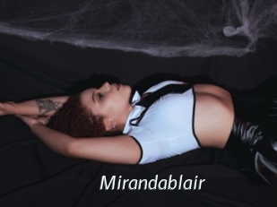 Mirandablair