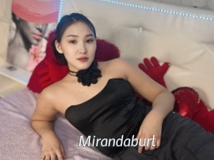 Mirandaburt