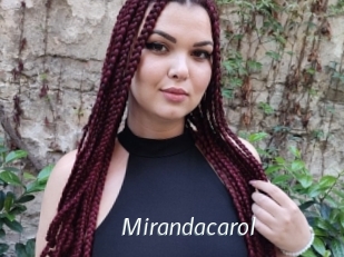 mirandacarol Porn Star