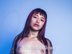Mirandagalloway