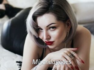Mirandagodes
