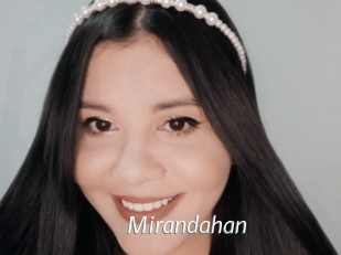 Mirandahan