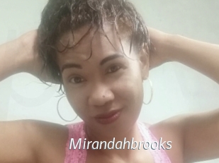 Mirandahbrooks