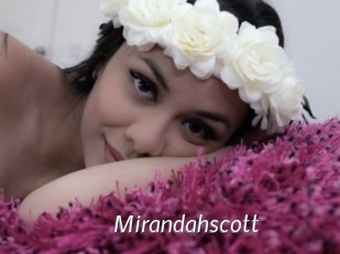 Mirandahscott