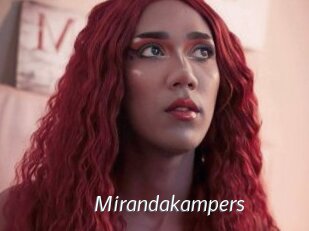 Mirandakampers