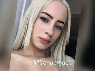 Mirandamack