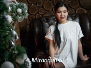 Mirandamunx