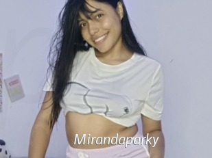 Mirandaparky