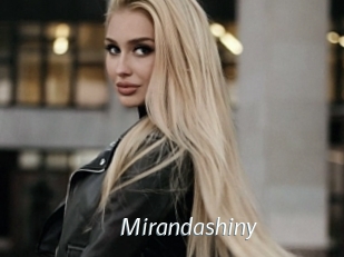 Mirandashiny