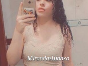 Mirandastunnxo
