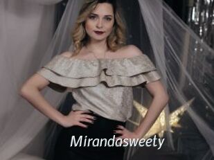 Mirandasweety